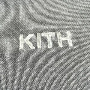 Authentic KITH sweater and pants set